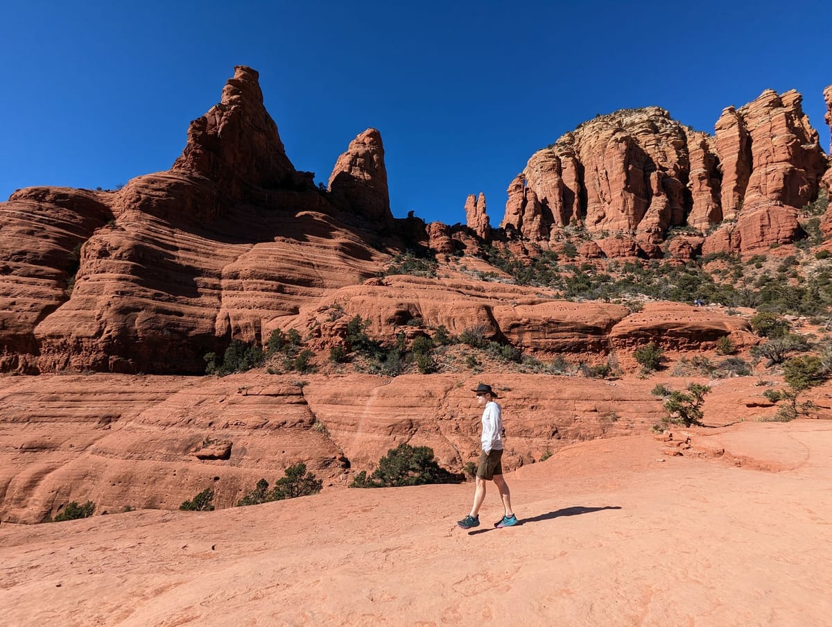 12 Things I Learned in Big Tech