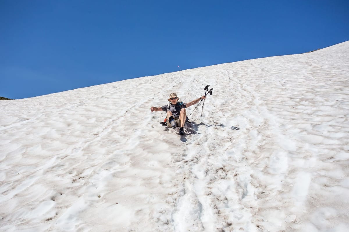 New Job in the New Year? When is it Time to Pull the Plug?