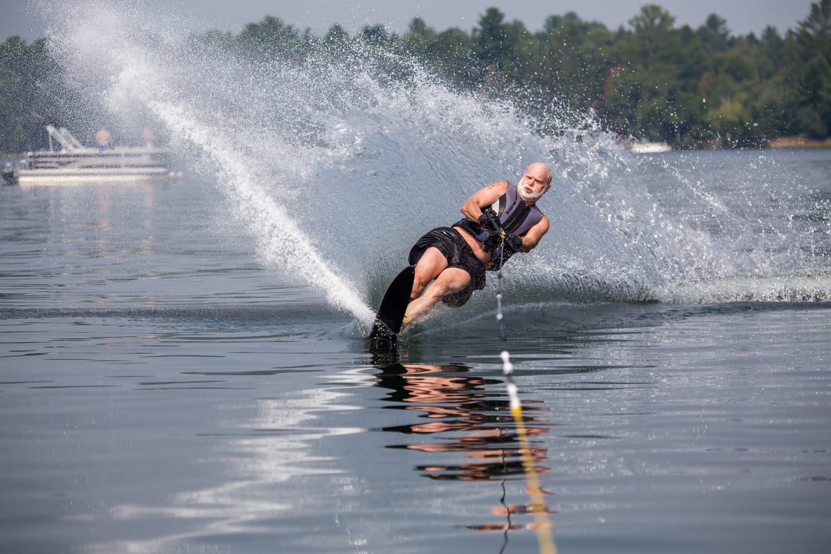 Failure is Necessary for Achievement and Growth — Why Success is Dangerous for Learning