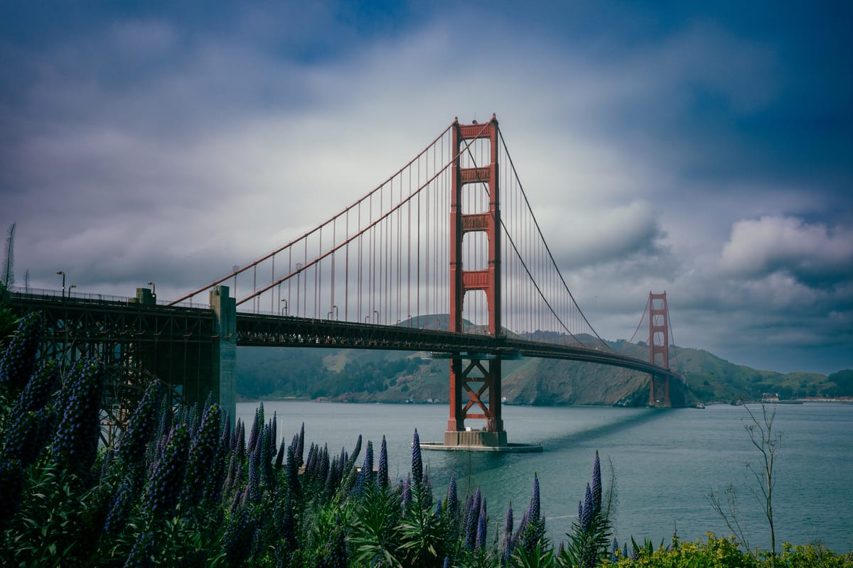 You Must Find a Passion Project - AKA How to Avoid Being a Boring Human