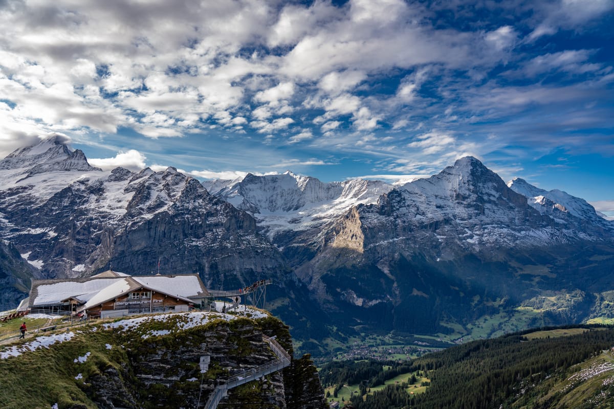 Good Employees Follow the Rules. Great Employees Break Them.