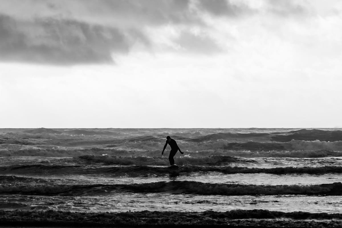 The Six Steps to Saying No — Why Being a Team Player is Not Necessarily Great