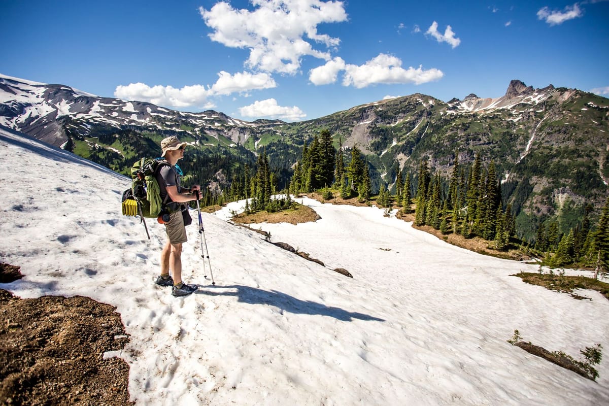 Filling Your Headcount — Hiring at Amazon