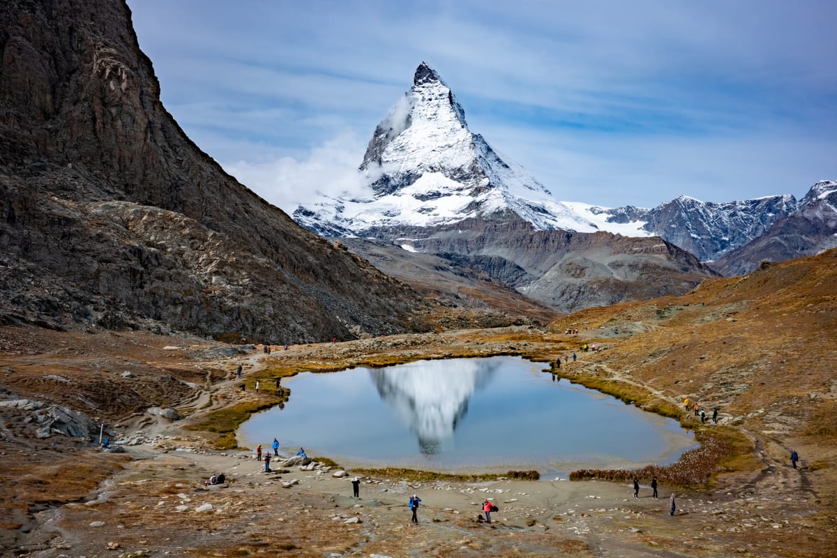 RTO is a lie, 3rd party misinformation, the source of my anecdotes, and how (not) to make decisions. An article of many topics!