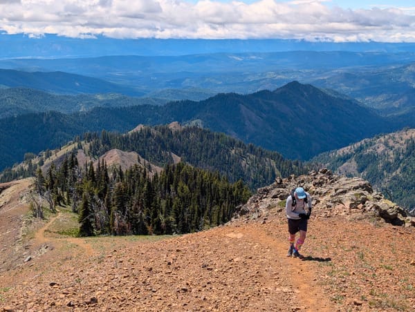 Are you Leading or Winning? You Can't Win a Promotion.