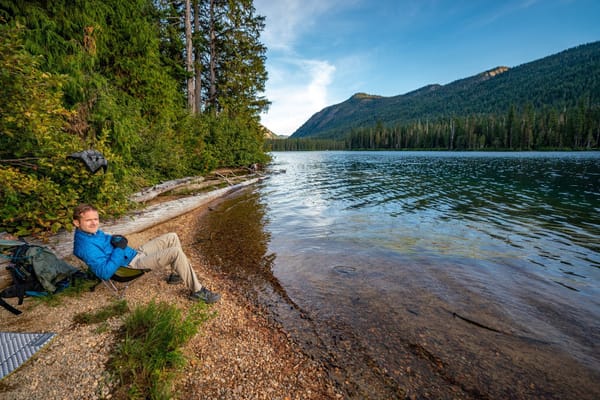 Overworked Drone Gives Up. "I Quit." How Senior Employees Can Regain Their Sanity.