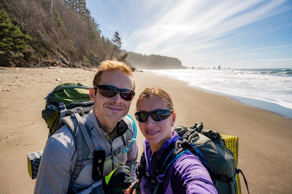 My Path to Writing a Newsletter, Finances, and Motivation - a Personal Story