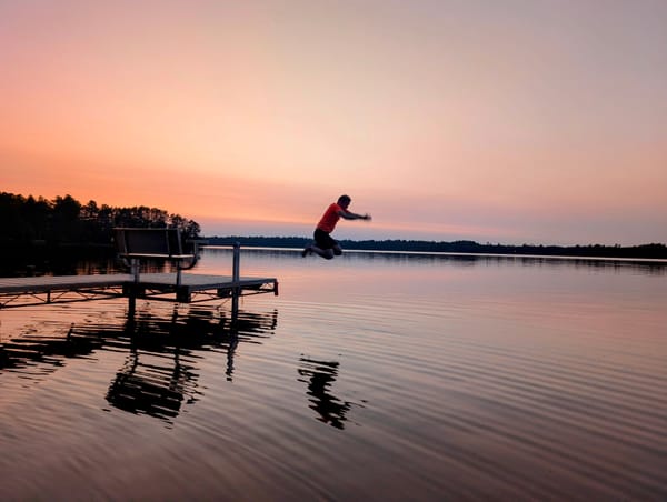 How Senior Leaders Evaluate Ideas — And a Story of Amazon's 3-Year Planning Process