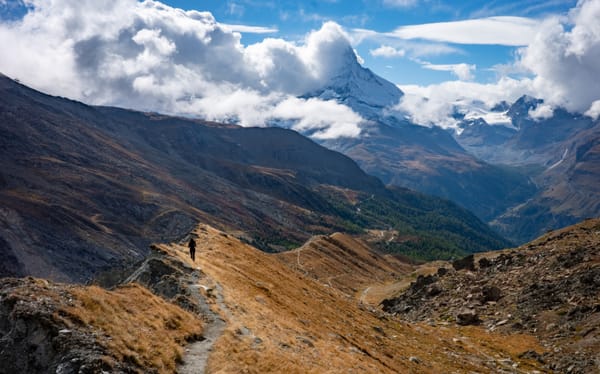 8 Lessons for Work, Life, and Everything in Between