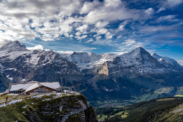 Good Employees Follow the Rules. Great Employees Break Them.