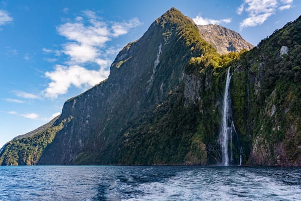 My Favorite Articles — and a Discount to Scarlet Ink.