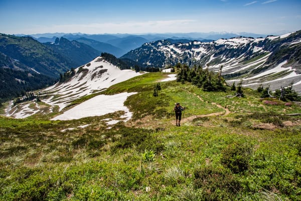 Why Senior Employees Need to Audit and Verify Things for Themselves — It's Not (Only) That We Don't Trust You