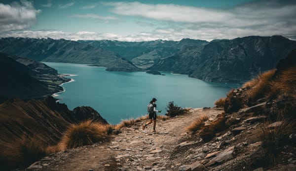 Motivation — The Secrets Behind How to Create Drive in Yourself and Others