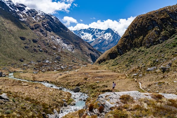 A Personal Story of a Mistake, and My Evolving View of Diversity and Inclusion