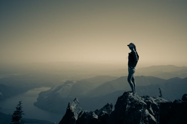 No More Excuses: Trading Blame for Action. Practical Steps Towards Ownership Instead of Whining.