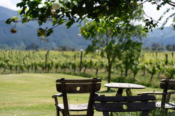 Heard of Design Patterns? How About Behavior Patterns.