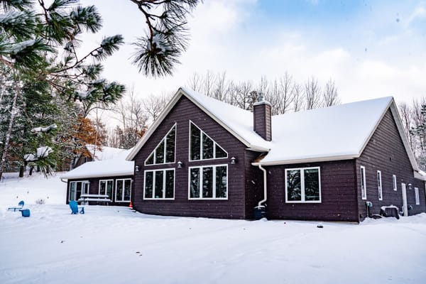 Designing Efficient Organizations AKA Meetings Are Terrible and Waste My Time