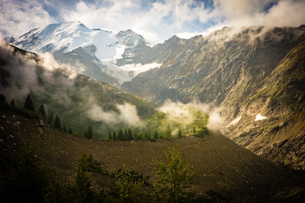 Work Hard, Stay Busy, and Stay Exactly Where You Are