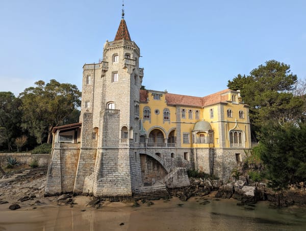 "I Was Under Leveled!" — Avoiding the Tragedy of Making Only $500k a Year