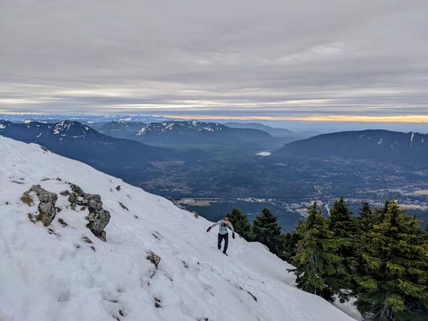 Discover the Painful Mistakes I've Made Which Were Key to My Career Success