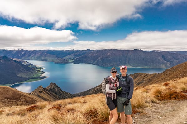 Happy Holidays! And Spending Your Life Wisely