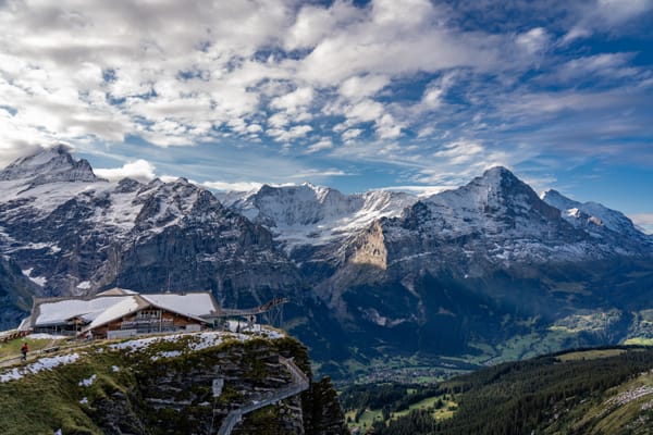 More Engineers = Less Output? The Costs of Growth.