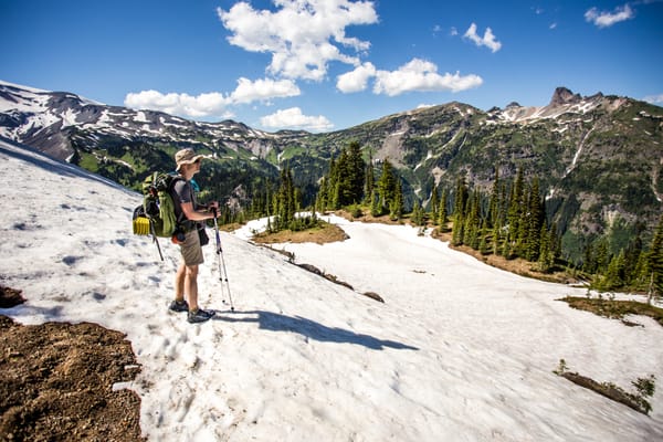 The 150 Point Rule of Thumb. How to Strategically Approach Career Pivots.