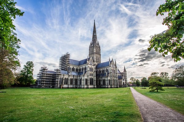 Behind the Scenes on an Amazon Recruiting Trip