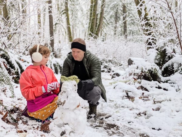 From Dave at Scarlet Ink — A One-Time Special Discount Offer for my Newsletter